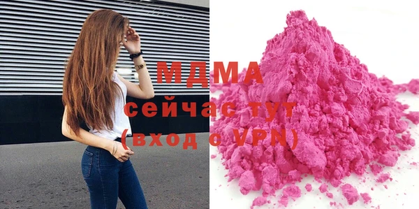 тгк Гусев